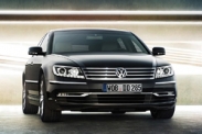 Затраты на содержание Volkswagen Phaeton