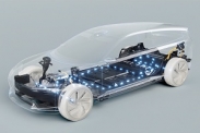 Volvo инвестирует в разработку батарей
