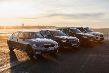 BMW переписала цены на все модели