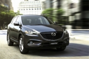 Mazda CX-9 лишится шестицилиндрового двигателя