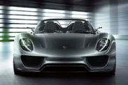 Подробности о гибридном суперкаре Porsche 918 Spyder