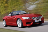 Известна цена на самый мощный BMW Z4