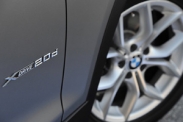 BMW отзывает дизельные автомобили