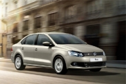 Volkswagen поднимает цены на свои автомобили