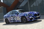 BMW готовит Gran Coupe 2 серии