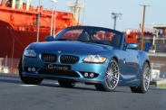 G-Power зарядил BMW Z4