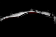 Toyota привезет в Токио прототип Supra Super GT