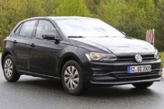 Volkswagen готов к премьере нового Polo