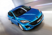 Новая Mazda3 появится у дилеров в конце лета
