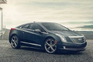 Второго поколения у купе Cadillac ELR не будет