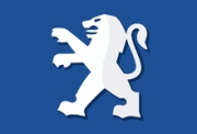 «Blue Lion» Peugeot