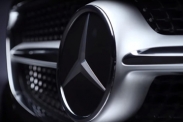 Видео: новый Mercedes-Benz S-Class Cabriolet