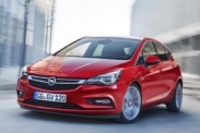 Подробности о новом 1,4- литровом двигателе Opel