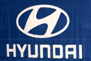 Начало продаж Hyundai NF.