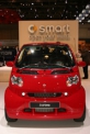 Smart на Международном Автомобильном Салоне в Женеве-2006.