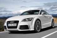 Audi TT примерит сверхлегкий кузов