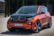Электрокар BMW i3 получит спортивную версию