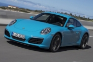 Porsche 911 не получит электрическую версию