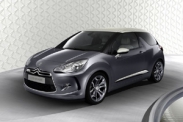 Принимаются заказы на Citroen DS3!