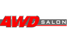 4WD Salon начал свою работу.