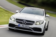 У Mercedes-Benz появится “горячая” линейка AMG Sport