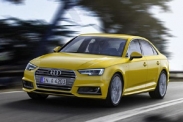 Audi и VW отзывают около 600 000 автомобилей