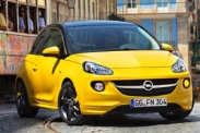 Новый хэтчбек Opel разделит платформу с Chevrolet Spark