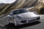 Стоимость владения Porsche 911