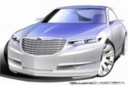 Chrysler Group представит два новых концепта на Детройтском автосалоне в январе 2007 года.