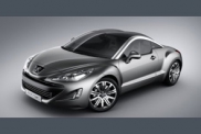 От мечты до реальности – Peugeot объявляет о серийном производстве концепт-кара 308 RC Z