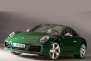 Porsche выпустил миллионное купе 911