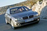 BMW отзывает седаны 7 серии из-за брака в коробке передач 