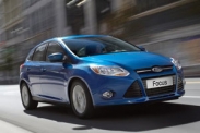 В России поднимут цены на Ford Focus