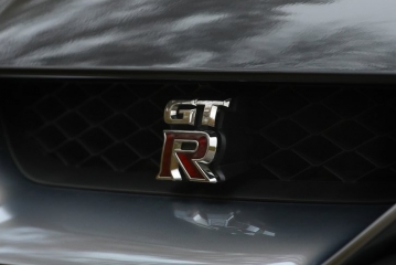 Новый Nissan GT-R представят в 2023 году