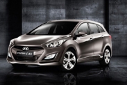 Стоимость владения Hyundai i30 Wagon 