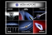 Международная Автомобильная Ассоциация &quot;Musa Motors&quot; вновь собирает своих друзей и партнеров на ежегодную дилерскую конференцию!