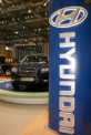Hyundai на Международном Автомобильном Салоне в Женеве-2006.