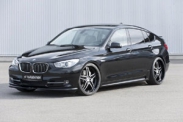 BMW GT от HAMANN 