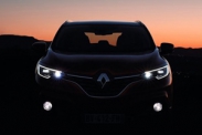 Renault будет выпускать в Москве еще одну модель