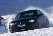 Мировая премьера полноприводного BMW ALPINA в Женеве