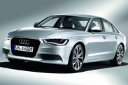 Audi больше не будет выпускать гибридный седан A6