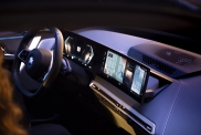 BMW расписала возможности новой «мультимедийки»