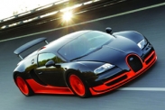 Bugatti не будет выпускать модели Galibier и SuperVeyron