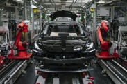 Tesla построит завод в Германии