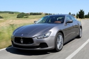 Автомобили Maserati останутся эксклюзивными