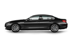 BMW 6 series gran coupe (2015)