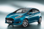 Новый Ford Fiesta приедет в Россию с двумя моторами 