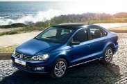 Volkswagen начинает продажи нового Polo Life