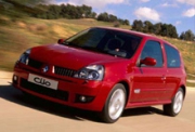 Clio - восьмой автомобиль марки Renault, получивший оценку &quot;5 звезд&quot; на тестах Euro NCAP.