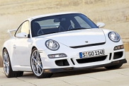 Читатели "sport auto" присудили Porsche четыре 1-х места